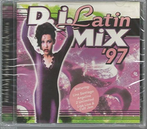 Amazon.com: Classic DJ Mix, Vol. 1: CDs & Vinyl